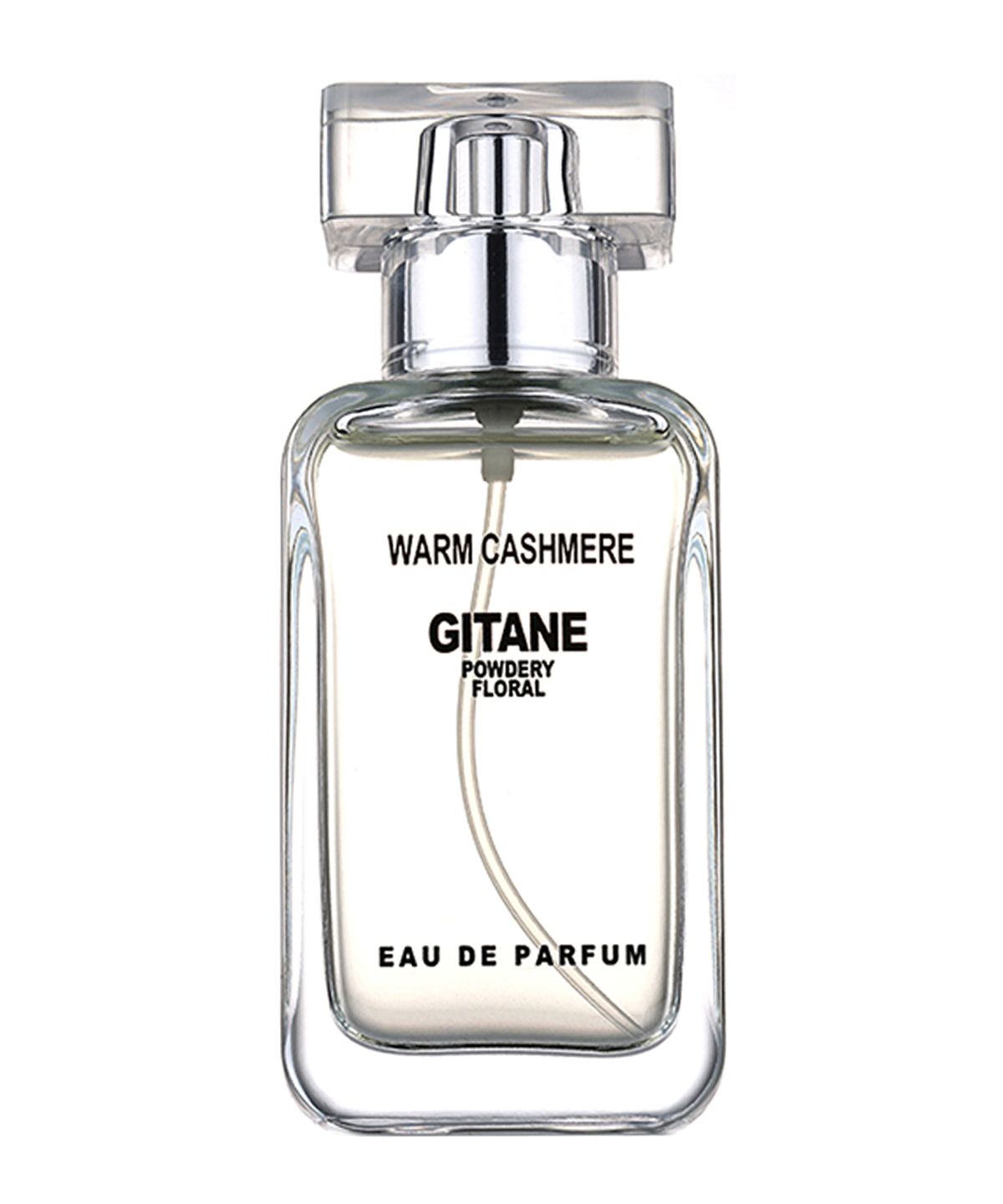 지땅느(GITANE) [웜케쉬미어] 파우더리플로랄 남여 공용 명품 니치 타입 퍼퓸 향수 30ml