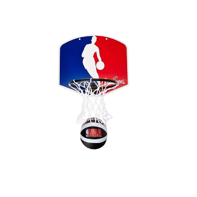 NBA 제리 웨스트 로고 미니 백보드 77602Z