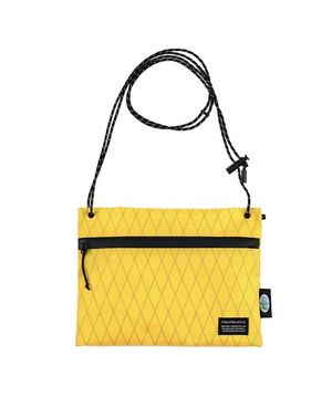 X112 트래블 사코슈 옐로우