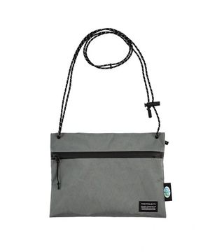 X112 트래블 사코슈 그레이