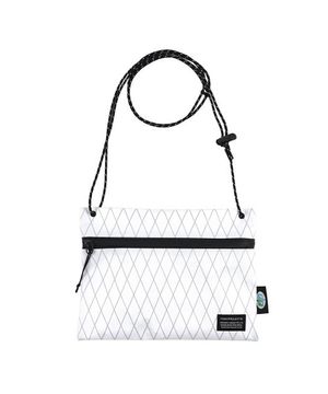 X112 트래블 사코슈 화이트