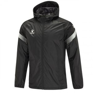 8061WT1005 성인 트레이닝 바람막이  다크 그레이