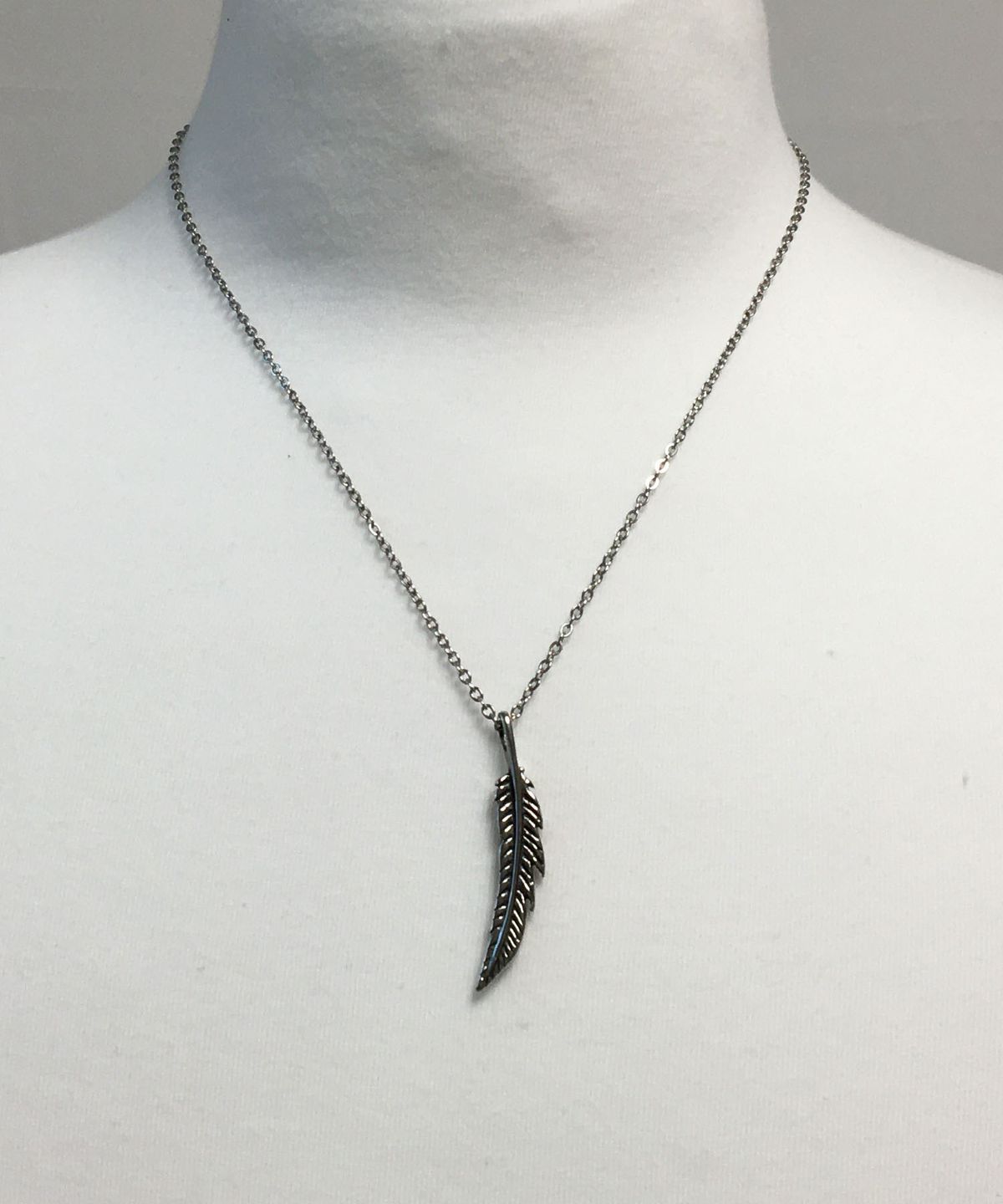 섹스토(SEXTO) [목걸이][써지컬스틸]TTH-06 Necklace