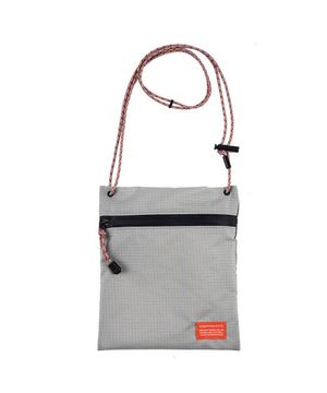 F112V 트래블 사코슈 그레이