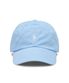 [적립금 5%] 코튼 치노 베이스볼 캡 - 스카이 블루