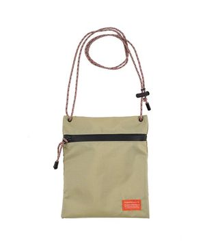 F112V 트래블 사코슈 베이지