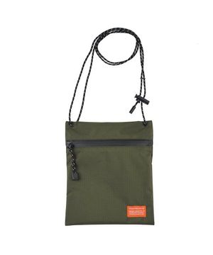 F112V 트래블 사코슈 카키