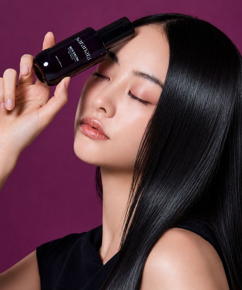 리치살롱 모로코 아르간 오일세럼 100ml