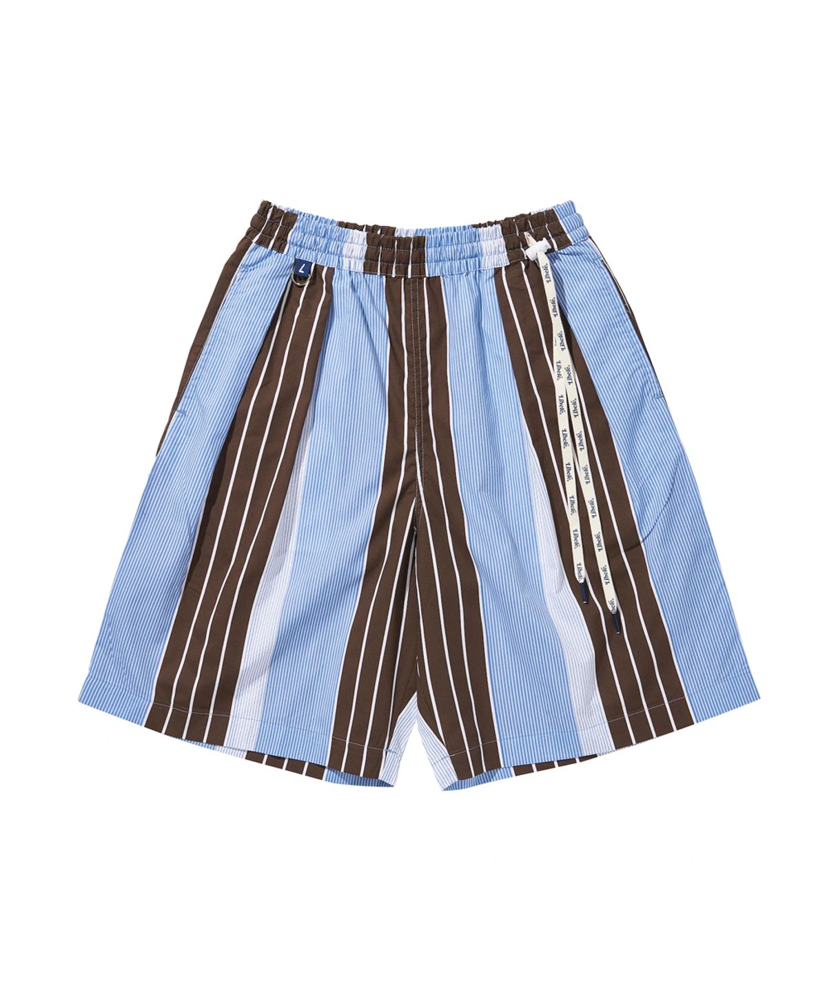리베레(LIBERE) ST SHORT PANTS / BLUE ST