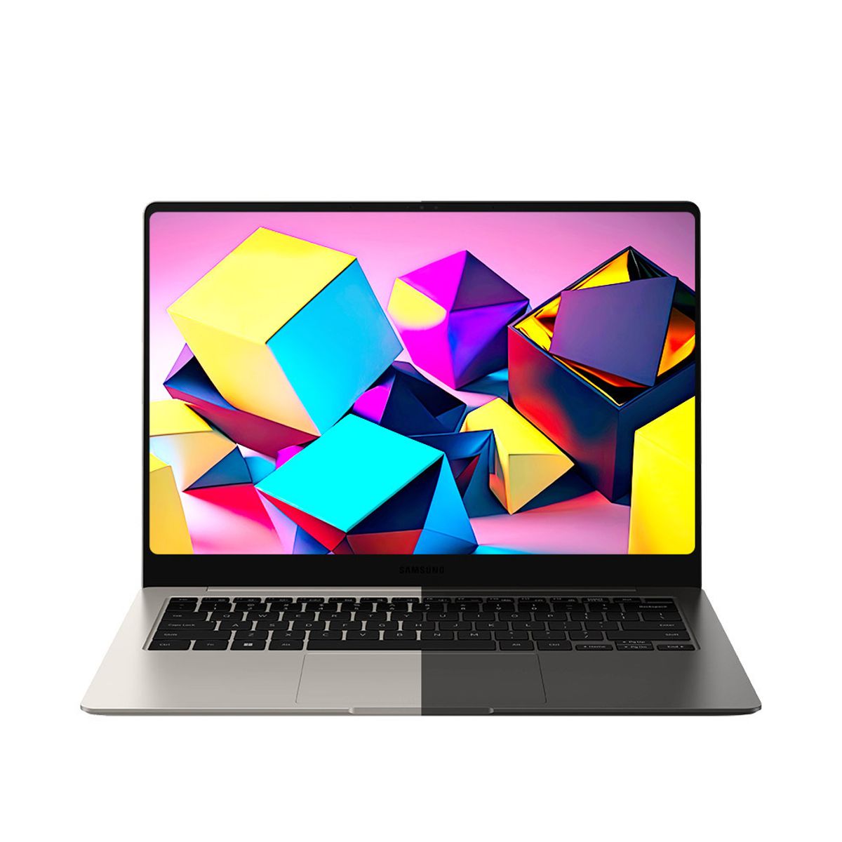 삼성전자(SAMSUNG ELECTRONICS) 갤럭시북2 Pro NT930XEW-A51A (i5 12세대/16GB/SSD 256GB/Intel Xe Graphics/Linux)