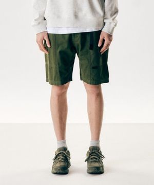 가젯 쇼츠 Olive