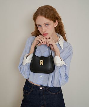 보니 러셀러 미니크로스백 OQSH001A