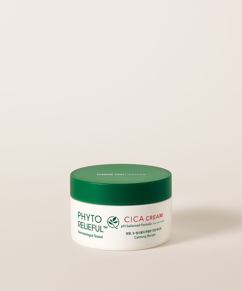 피토 릴리풀™ 비건 시카 크림 80ml