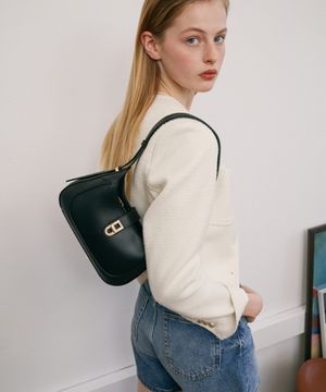 보니 러셀러 숄더백 OPFH011A