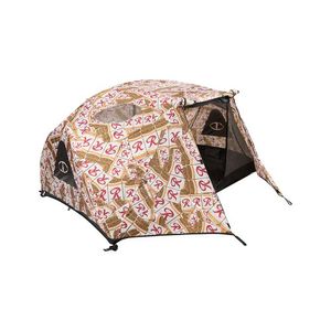 TWO MAN TENT RAINIER