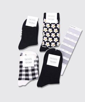 SET2_검정양말패키지