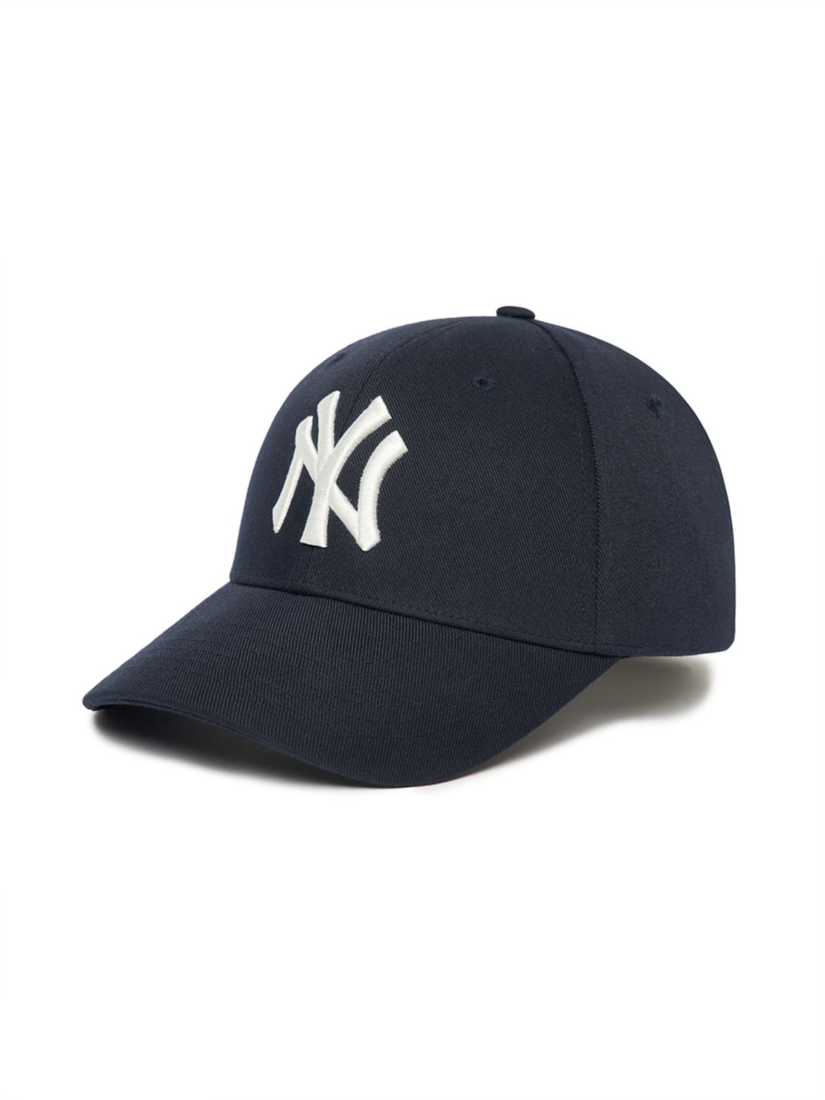 엠엘비(MLB) 뉴핏 스트럭쳐 볼캡 NY (Navy)