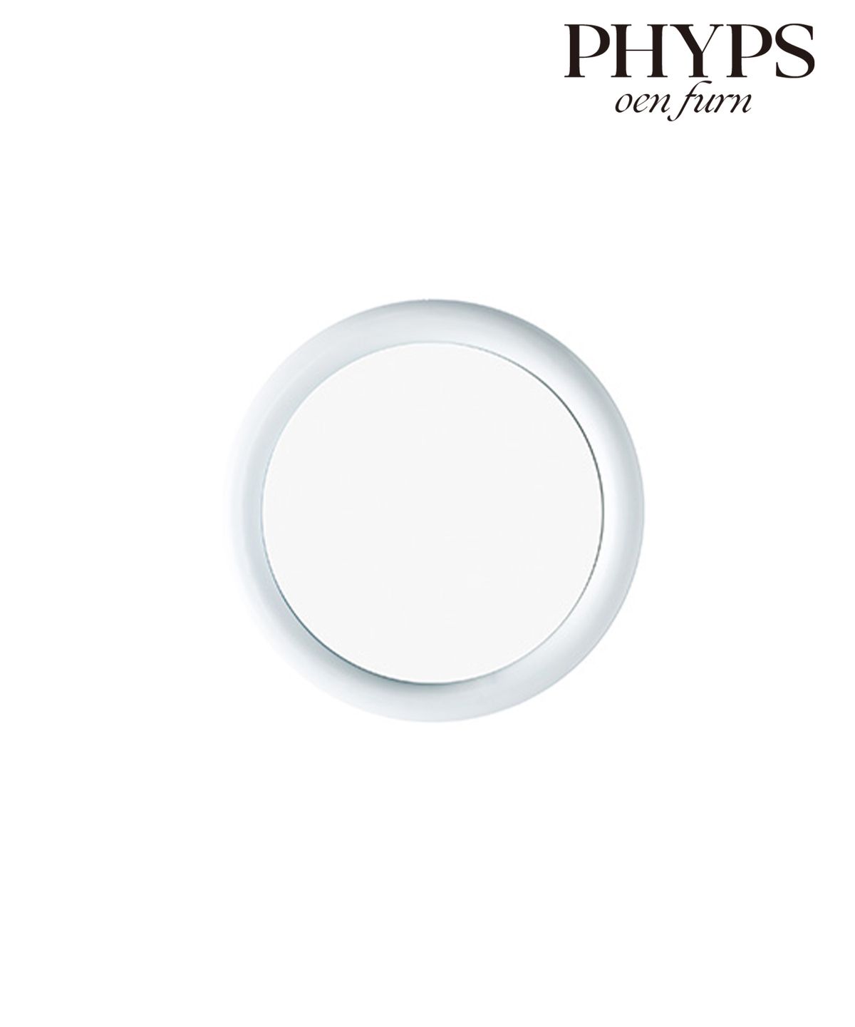 오이엔퍼니처(OEN FURNITURE) aty mirror_007_white