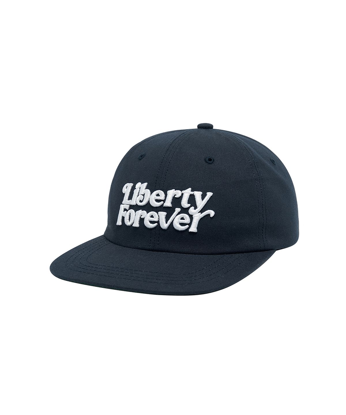 리베레(LIBERE) LF BASEBALL CAP / NAVY