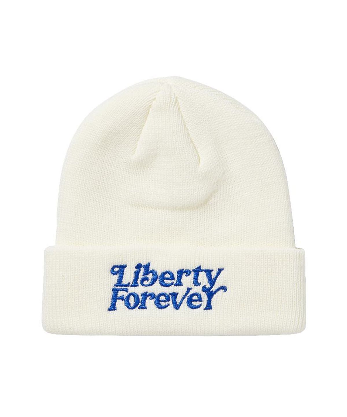 리베레(LIBERE) LF BEANIE / OFF WHITE
