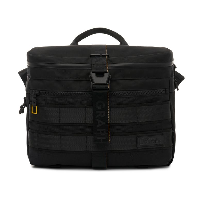 N225ACR690 오리지널 필드 휴거백 BLACK