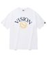 VSW Arch Emblem T-Shirts White
