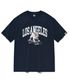 VSW Puppy T-Shirts Navy