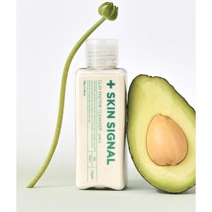 화이트 클레이 효소 클렌저