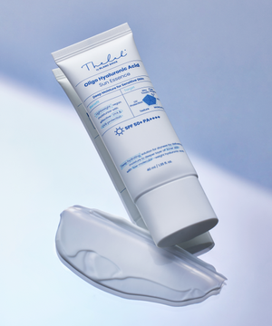 저분자 히알루론산 선 에센스 40ml [SPF50+/PA++++]