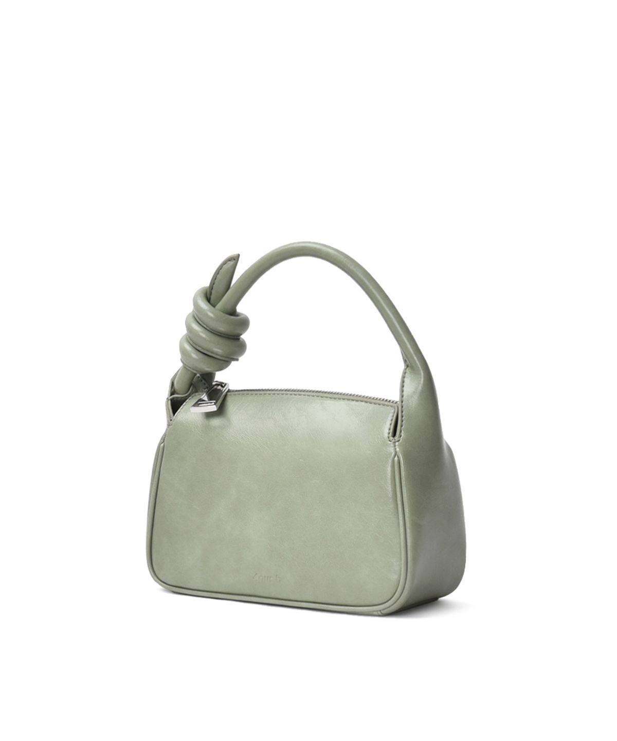 사비(4OUR B) Clover Bag Green
