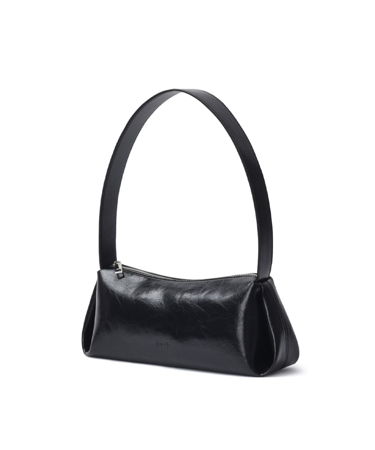 사비(4OUR B) Belle Bag Black