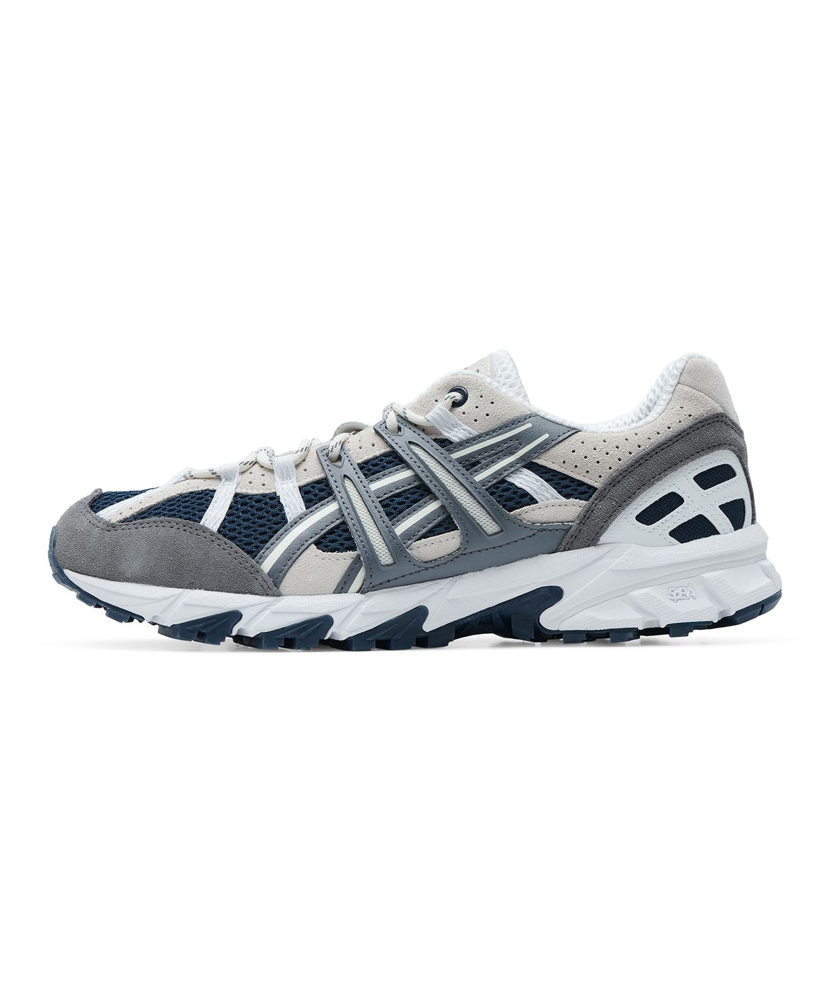 아식스(ASICS) 젤-소노마 15-50 - 프렌치 블루:메트로폴리스 / 1201A438-402