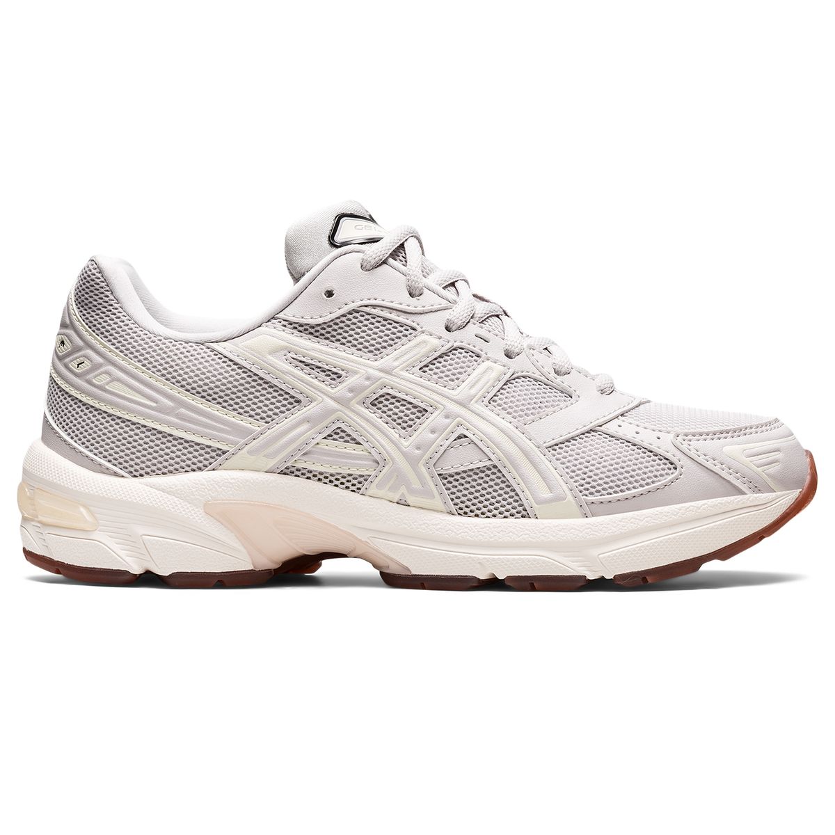 아식스(ASICS) 아식스 X EMMI 젤-1130 - 글래시어 그레이:글레시어 그레이 / 1202A321-020