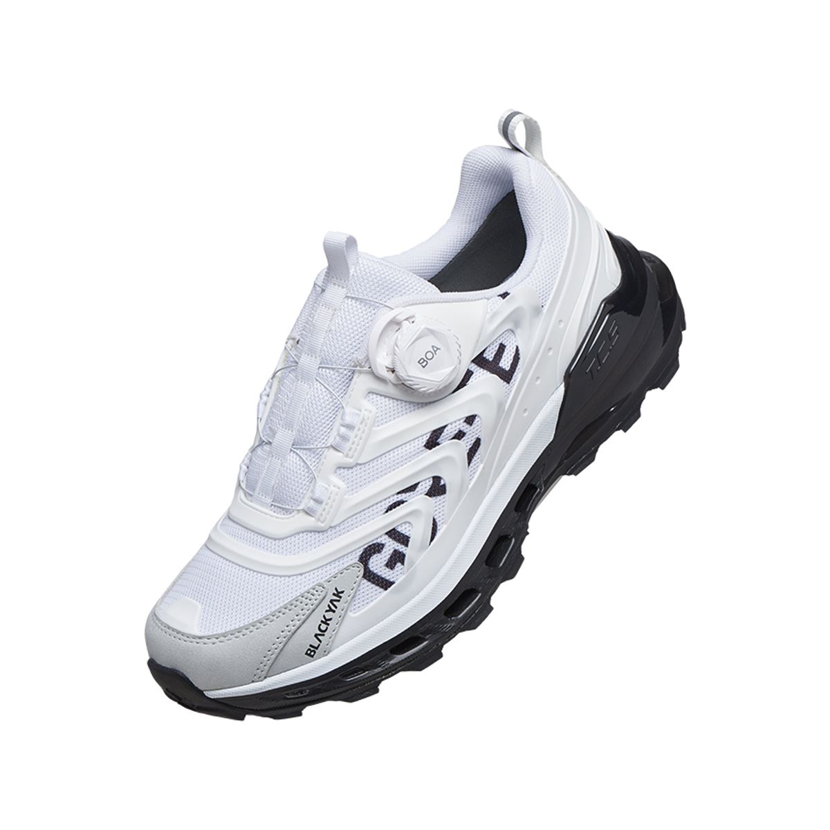 블랙야크(BLACKYAK) 343 아크 GTX_WH