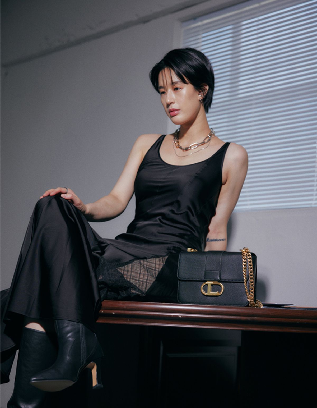 로에카(LOEKA) 오브제 M_BLACK