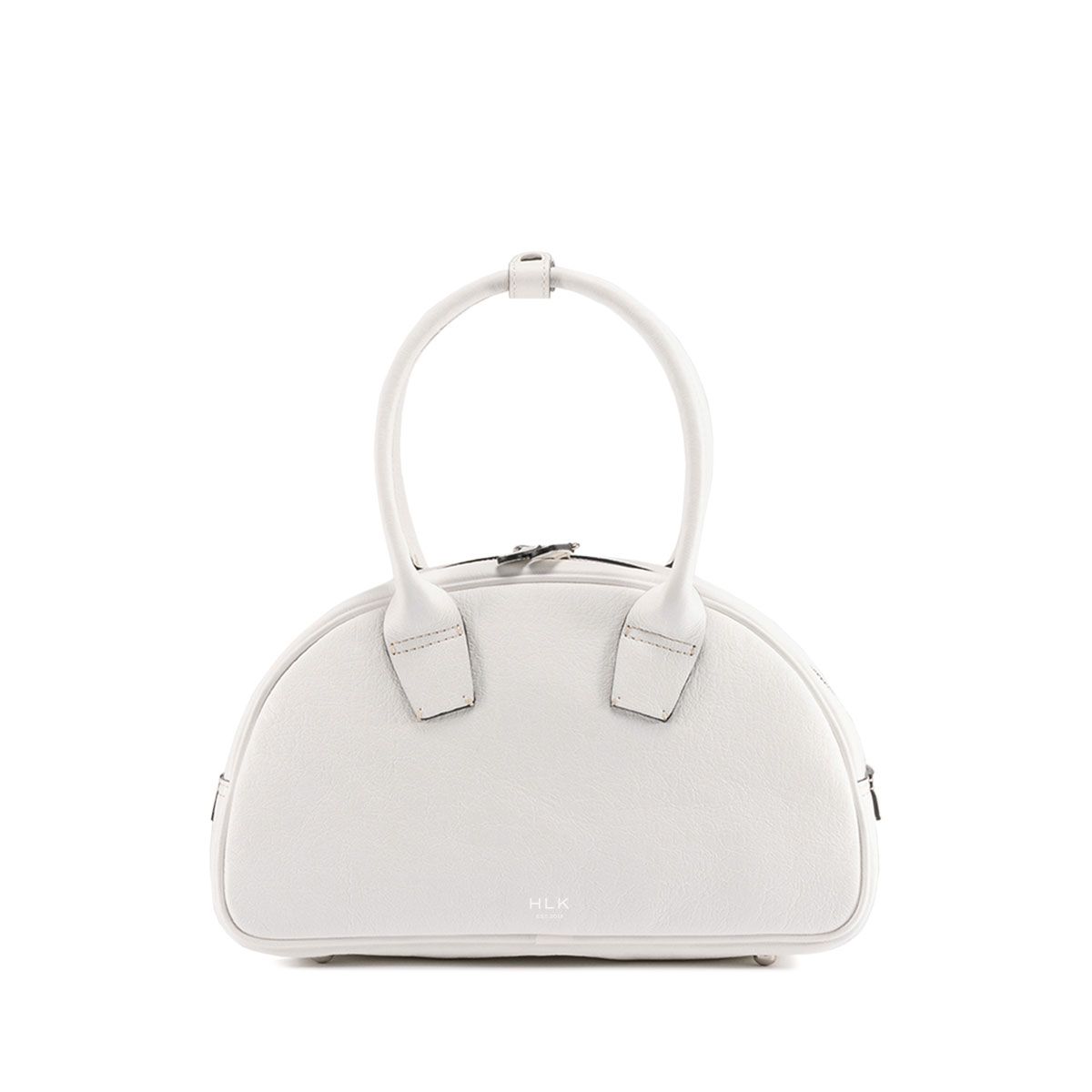할리케이(HARLIEK) 설빔 볼링백 / Seolbim Bowling Bag [White]