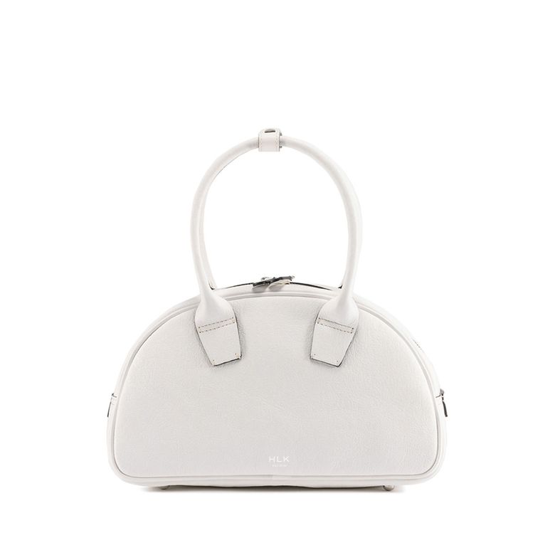 설빔 볼링백 / Seolbim Bowling Bag [White]
