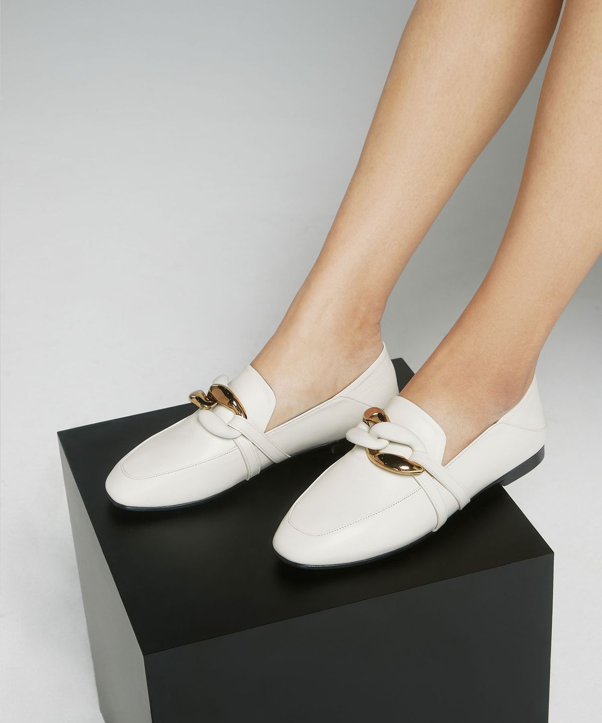 어썸듀(AWESOME DEW) Loafer_ADS348