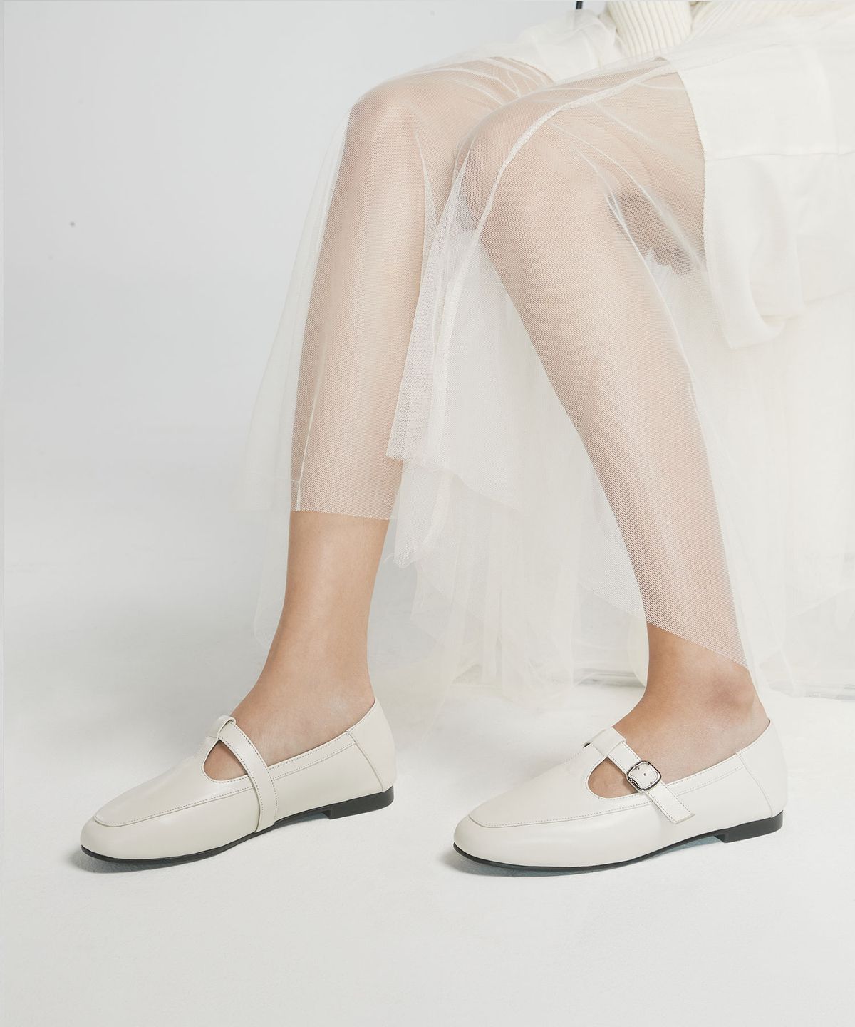 어썸듀(AWESOME DEW) Loafer_ADS357