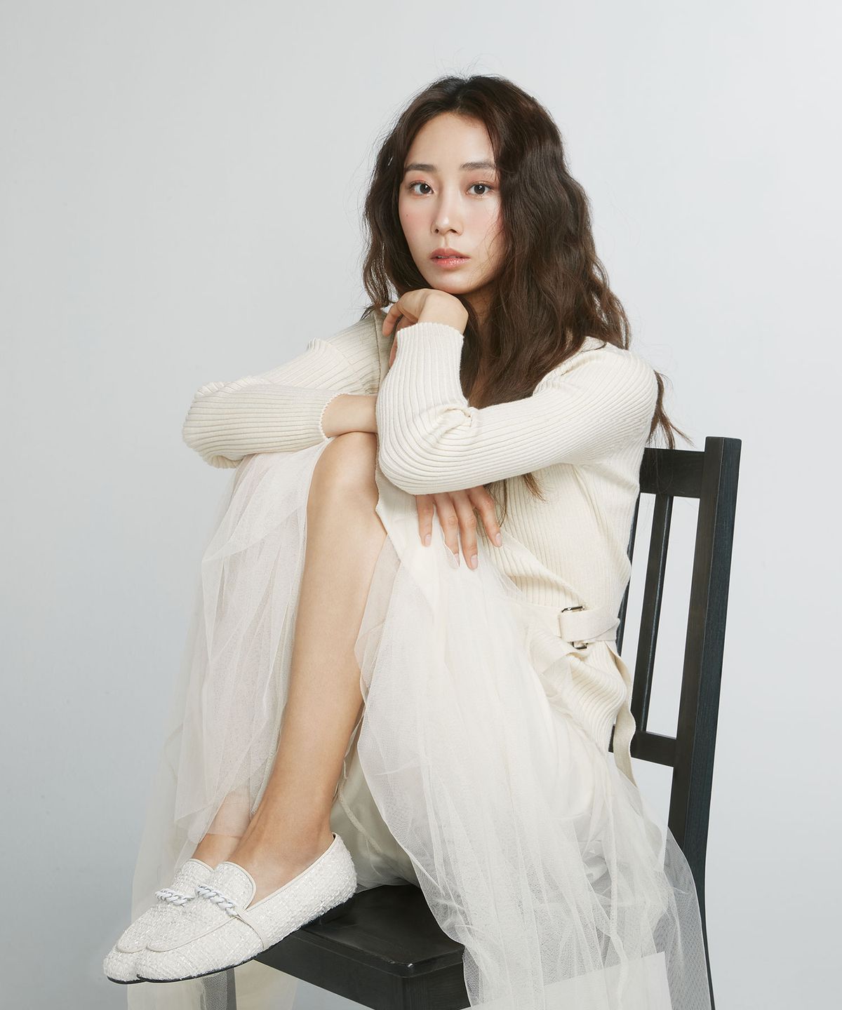 어썸듀(AWESOME DEW) Loafer_ADS358