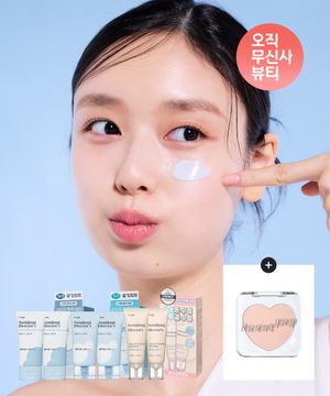 순정 디렉터 선크림 2pack 기획세트