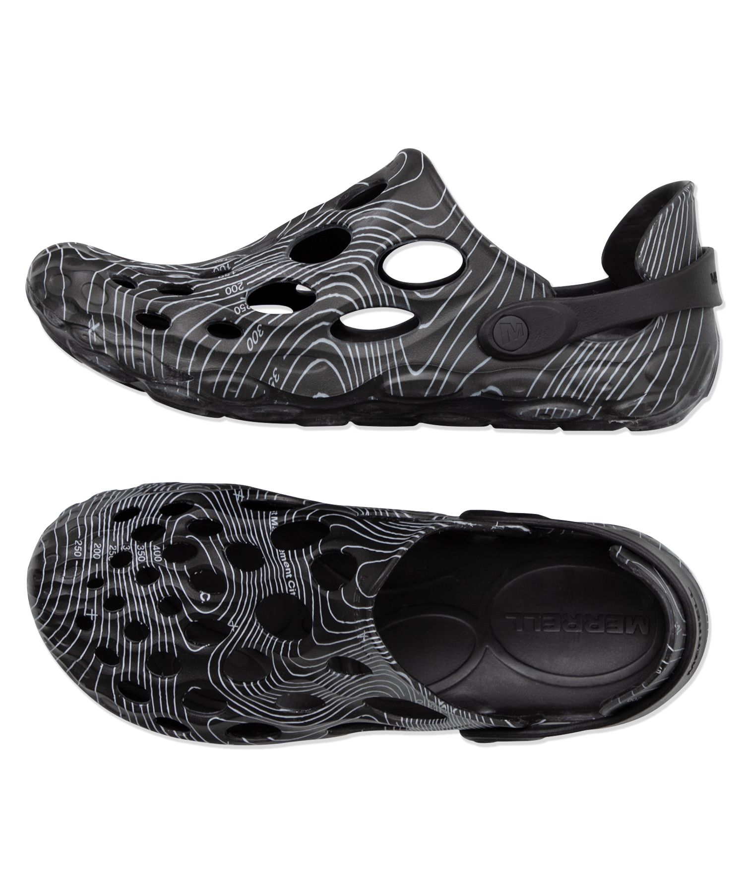 MUSINSA | LMC LMC x MERRELL HYDRO MOC black