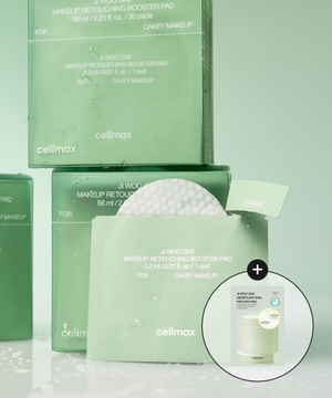 [+지우개패드2매 증정]수정화장 패드 30매