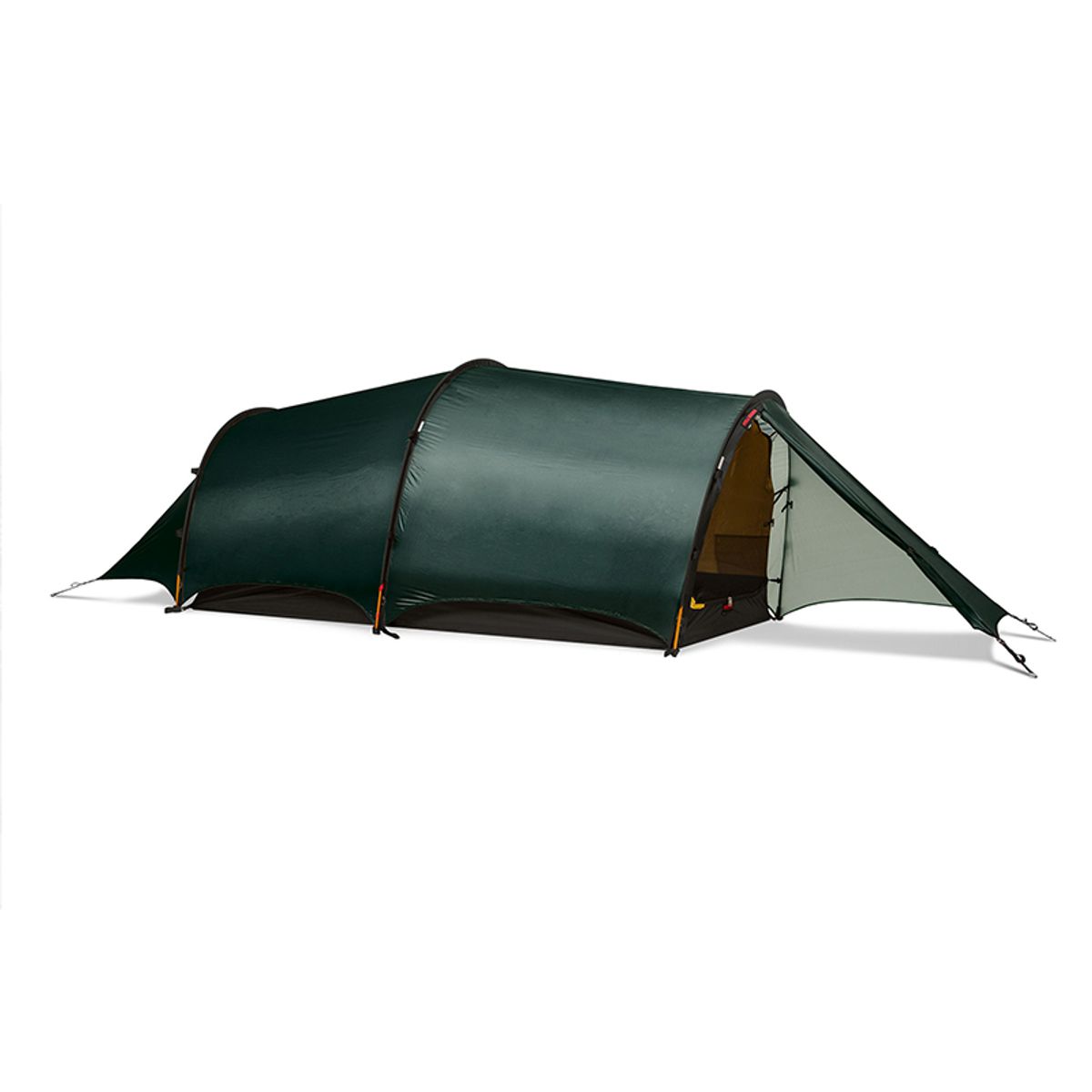 힐레베르그(HILLEBERG) 헬락스 3 텐트 (Helags 3)