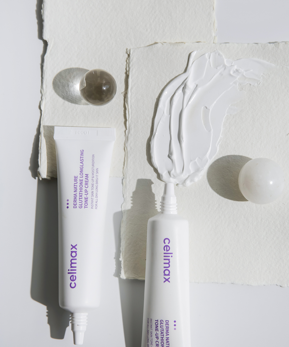 셀리맥스(CELIMAX) 롱래스팅 톤업크림 35ml
