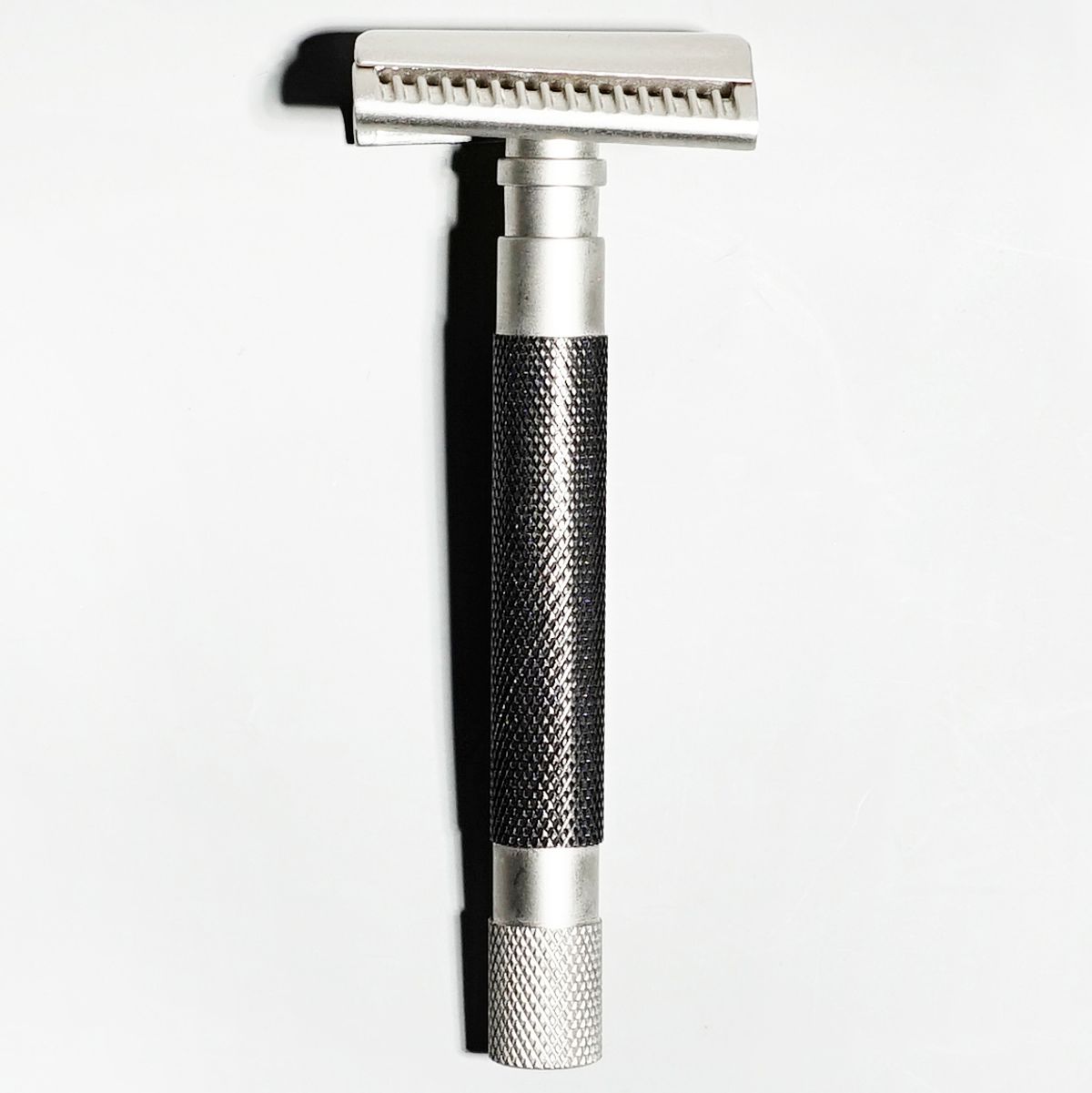 파커(PARKER) 세미슬란트 클래식면도기 55SL 면도기