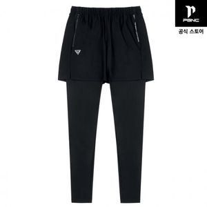 스포츠 기능성 고신축 레깅스반바지