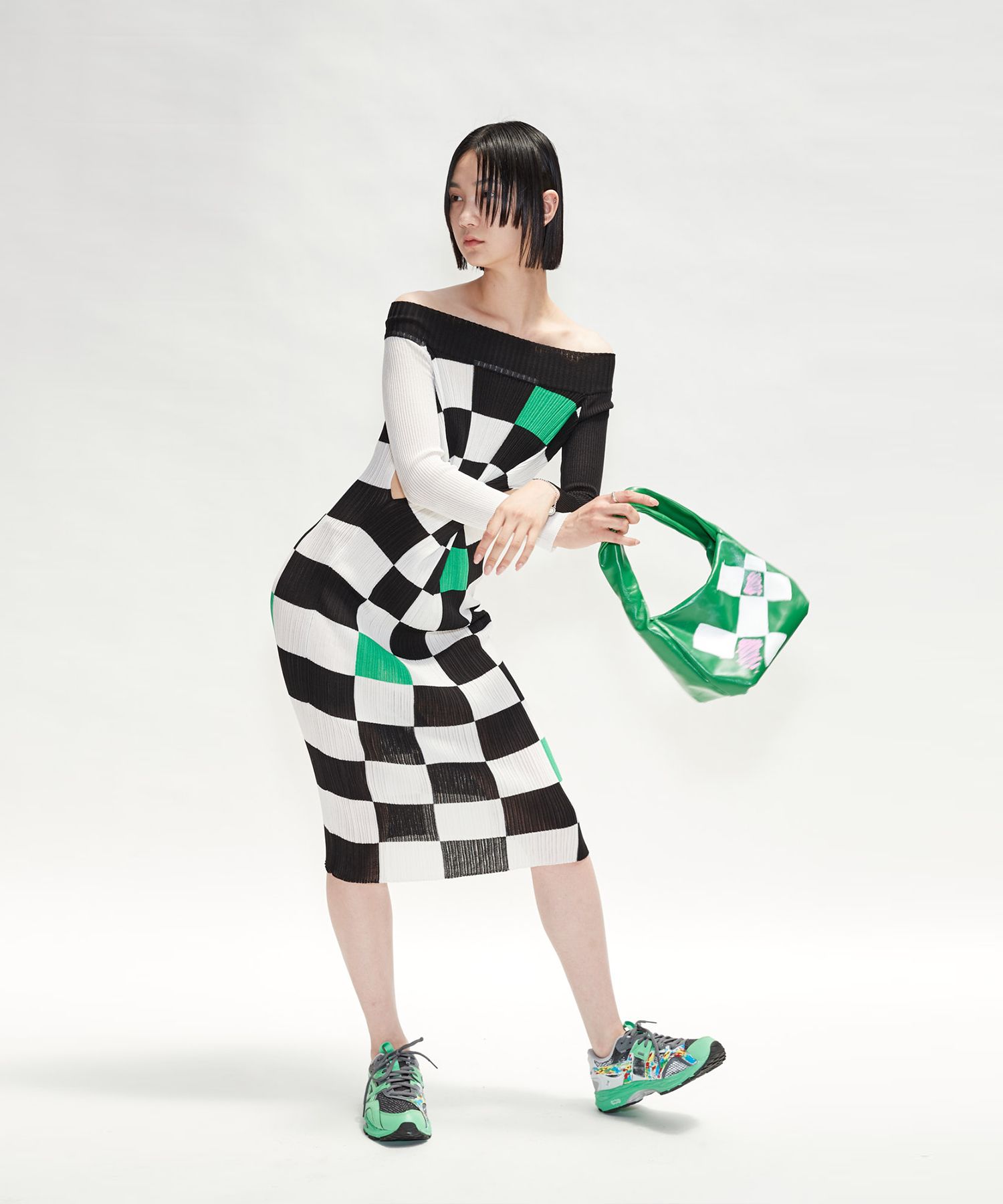 新品☆andersson bell☆【M】ユニセックス ウール チェスターコート 新品☆andersson bell☆【M】ユニセックス ウール チェスター