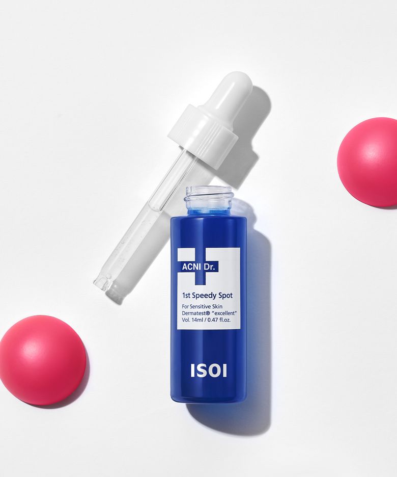 아크니 닥터 퍼스트 스피디 스팟(응급스팟) 14ml