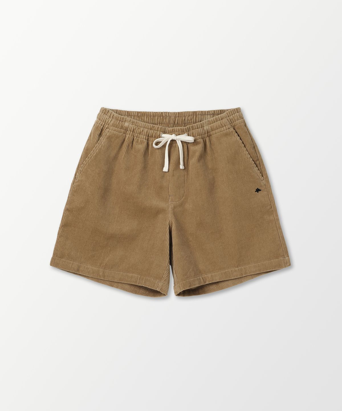 언리미트(UNLIMIT) Corduroy Shorts (U25BBPT511)